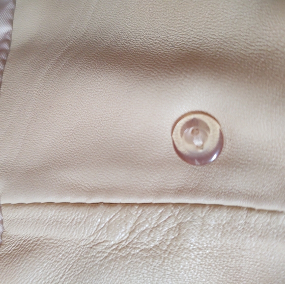 Classiques Entier Leather Blazer - Picture 9 of 16